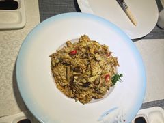 -同喜烤鸭店(光芒店)