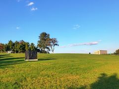 -长春世界雕塑园冰雪艺术天地