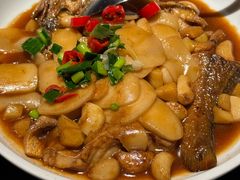 -朴墅(西湖青芝坞店·杭帮菜·家宴.14年的店)