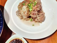 -那家老院子东北菜·饺子·小鸡炖蘑菇(艳华街店)