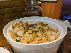-老阿爸鲜鱼土菜(昆山花桥店)