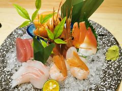 -Tuna maki寿司(园区永旺店)