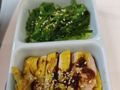 -新仙清汤牛腩(铜锣湾店)
