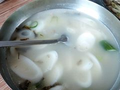 面片汤-京都亭(沙柳路店)