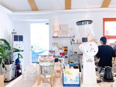 -稀物集咖啡(徽州大道店)
