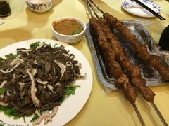 常赢三兄弟(东坝店)-常赢三兄弟·清真涮肉·清真炒菜(朝阳新城店)