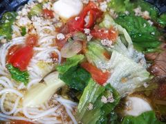 -周记蟹仔粉(侨港风情街店)