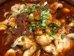 -向川南·水煮鱼·川菜(和平里店)