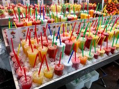 景点-波盖利亚市场