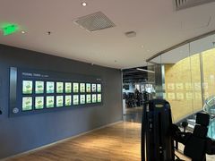 -OXYGYM奥美氧舱运动中心(丽都水岸店)