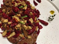 -上海人家花樣年华(中山公园店)
