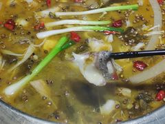 -云鱿记鱿鱼鸡·野生菌火锅(人民南路店)