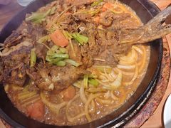 -老板恋上鱼(环山路店)