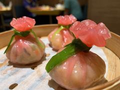 -蔡澜点心·粤菜(花城汇南区店)