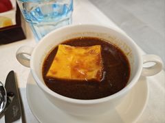 -北京贵宾楼饭店 红墙咖啡厅