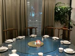 包厢-梁溪河畔·吉府花园(南长街南下塘店)