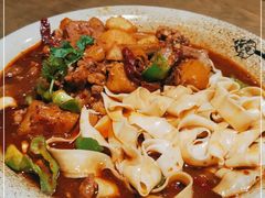 -那时新疆·若羌(经纬汇店)