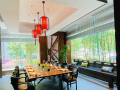 -杭州君悦酒店·湖滨28中餐厅