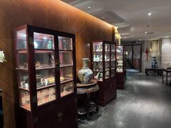 -香然会·园林雅宴(陆家嘴店)