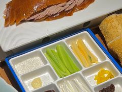 -船歌·鱼水饺青岛菜(闽江二路店)