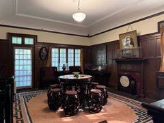 -上海孙中山故居纪念馆