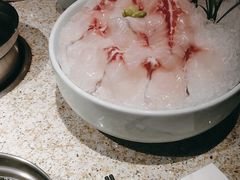 -福娣·金沙银贝海鲜火锅