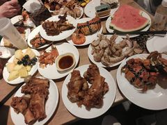 -清河半岛温泉度假酒店