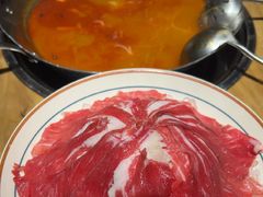 -黔边炉·贵州酸汤牛肉火锅(五江天街店)