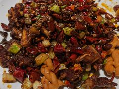 -味老大土碗菜(中山三路店)