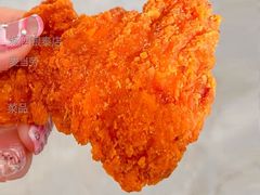 三翅-麦当劳(城西银泰店)