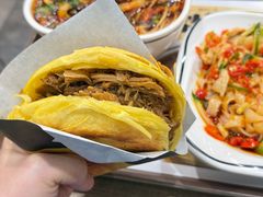 -魏家凉皮(博水商务大厦店)