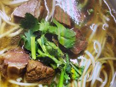 -李先生牛肉面大王(东营友谊广场店)