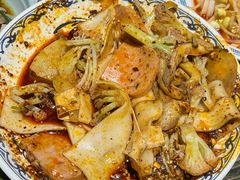 -左陕右甘(亚运村店)