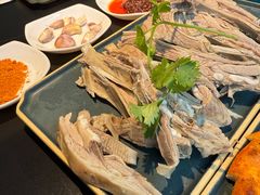 -青海名吃尕张娃非遗烤肉(城中店)