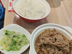 -南城香(北京南站店)