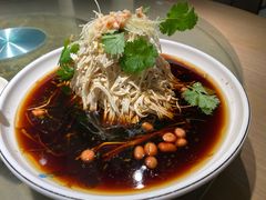 大煮干丝-花园茶楼(兴城西路店)