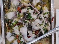 -潮喜竹溪荔湖酒家(荔枝湾店)