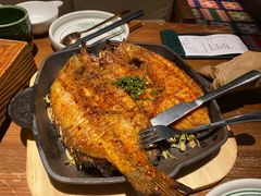 -云海肴·汽锅鸡·云南菜(美罗城店)