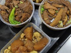 -阿姨牛杂(北京路店)