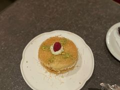 -ELI FALAFEL Lebanese&Mediterranean黎巴嫩美食(富城路店)