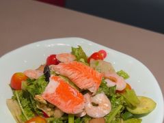 -邢氏老太太烤串(北兴街店)