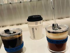 -CUBIC3三立方咖啡(西岸凤巢店)