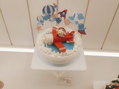 -好利来(东四店)