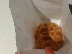 -港久茶餐厅(鹭洲里店)