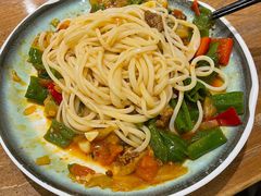-清真·玛丽亚新疆菜主题餐厅(浙江中路店)