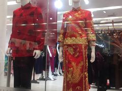 -瑞蚨祥(西单商场店)