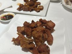 陈皮排骨-花城苑广府菜(侨鑫店)