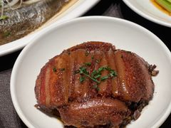 -简小舍·民间手艺菜(武昌江滩店)