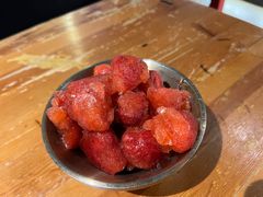 -大叹号啤酒屋·延边料理(延大店)