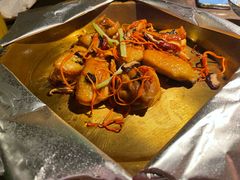 -新荣记(BFC外滩金融中心店)